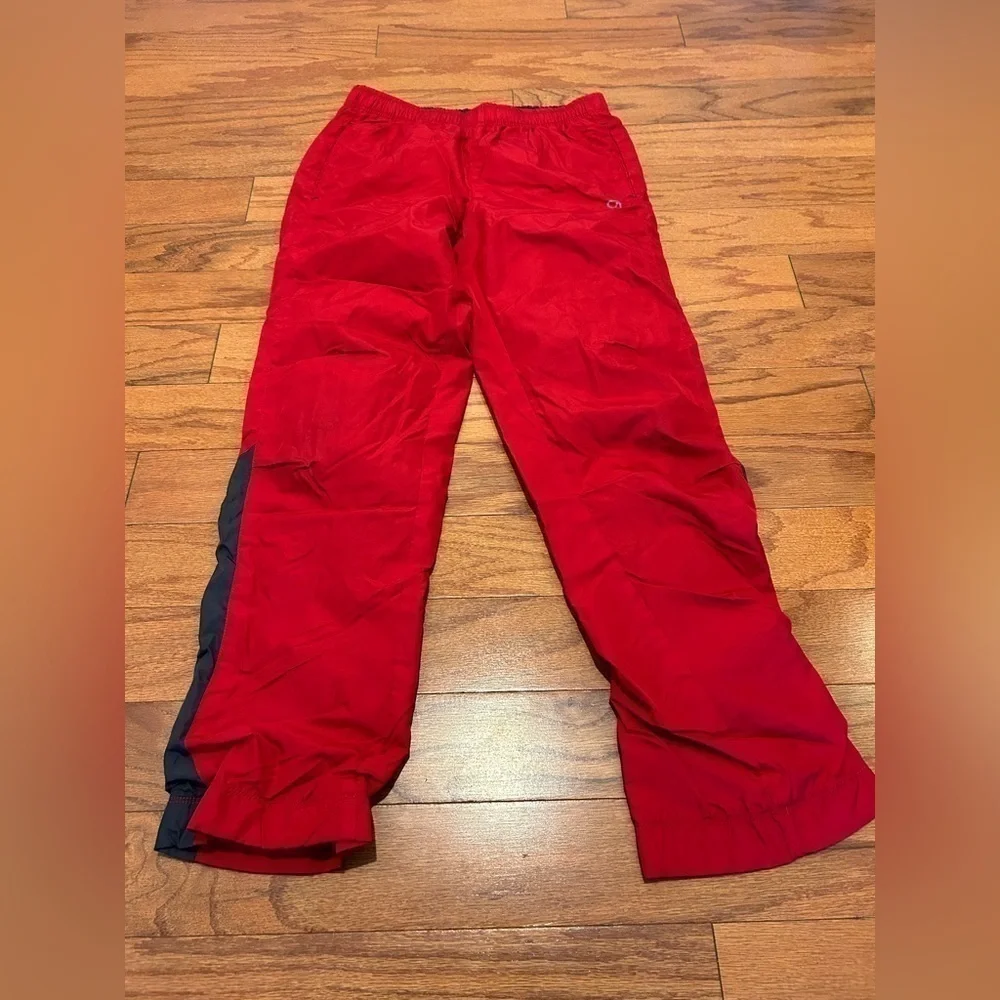 Gap Fit boys lightly insulated pants